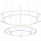Подвесной светодиодный светильник Ambrella light Comfort Line FL5542