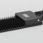 Уличный консольный светильник ЭРА SPP-5 SPP-502-0-50K-200