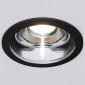 Уличный светодиодный светильник Elektrostandard Light Led 3002 35131/U черный a058918
