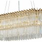 Подвесная люстра Zortes Ice queen ZRS.30514.9
