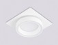 Встраиваемый светильник Ambrella light TECHNO SPOT TN52421