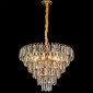 Люстра Reluce 88094-0.4-600 droplight