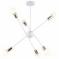 Потолочная люстра Ambrella light Traditional TR80432