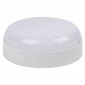 Настенно-потолочный светильник  ULW-Q243 12W/4000К/NL SENSOR IP65 WHITE
