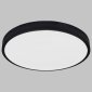 Потолочный светильник Imex Ronda PLC.500-72-CCT-BK