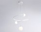 Подвесной светильник Ambrella light Comfort FL66299