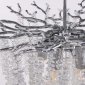 Люстра на штанге Arte Milano Веточка 230111.480.6.E14.A CR