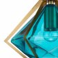 Подвесной светильник Indigo Vista 11012/B/1P Blue