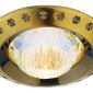 Встраиваемый светильник Ambrella light Classic 777 SB