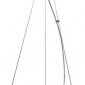 Подвесной светильник Kanlux JASMIN C 370-G/O 36500