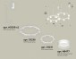Подвесной светильник Ambrella light TRADITIONAL XR92081005