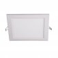Встраиваемый светодиодный светильник Jazzway PPL 5008342A