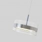 Подвесной светильник Crystal Lux MYSELF SP10W LED