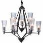 Подвесная люстра Ambrella light TRADITIONAL TR3238