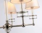 Подвесная люстра Ambrella light High Light LH71001