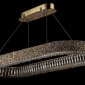 Люстра подвесная Dio D'Arte Elite Neuron L 1.5.100x35.100 G