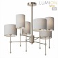 Потолочная люстра Lumion Latti 8262/6C