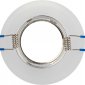 Точечный светильник DK105 WH