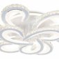 Потолочная люстра Ambrella light Acrylica Ice FA1704