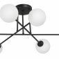 Потолочная люстра Vitaluce V3931-1/6PL