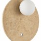 Настенный светильник ST Luce Earthy SL1194.421.01