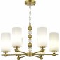 Подвесная люстра ST-Luce AURORA SL2003.303.06