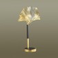 Настольная лампа Odeon Light Ventaglio 4870/1T