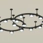 Подвесная люстра Ambrella light XR XR92221160