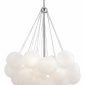 Потолочная люстра Freya Fiesta FR5231PL-06CH