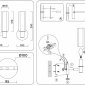Бра Ambrella light High Light LH55517