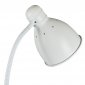 Торшер  UML-T701 E27 WHITE