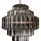 Подвесная люстра iLamp Destiny MD0267-7A