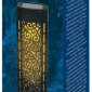 Наземный низкий светильник Uniel USL-S UL-00009380