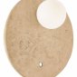 Настенный светильник ST Luce Earthy SL1194.421.01