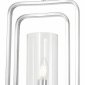 Подвесной светильник Lumina Deco Benton LDP 1236-1 CHR