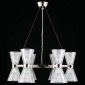 Подвесная люстра Aployt Elinor APL.801.13.12