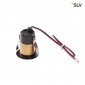 Встраиваемый светодиодный светильник SLV Triton Mini 1000917