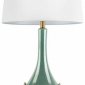 Настольная лампа декоративная Loft it Kale 10518T Green