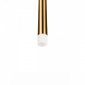 Подвесной светодиодный светильник Loft IT Reed 10358/830 AB