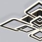 Потолочная люстра Ambrella light Acrylica Original FA8912