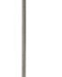 Подвесной светильник DeLight Collection OD2438 OD2438-1 gold/clear