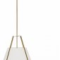 Потолочная люстра MyFar Finn MR2450-1P