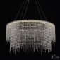 Подвесная люстра Sicilia SH02.73.D.Ni.4000