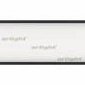 Встраиваемый светильник Arlight MAG-FLAT-45-L405-12W Warm3000 (BK, 100 deg, 24V) 026950