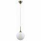 Подвесной светильник Lightstar Globo 813031