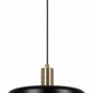 Подвесной светильник Arte Lamp Skat A7052SP-1BK
