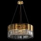 Подвесная люстра Maytoni Wonderland MOD313PL-06G
