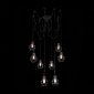 Подвесная люстра ST Luce Rete SL192.303.08