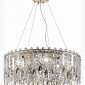 Подвесная люстра ST Luce Desio SL1655.203.08