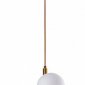Подвесной светильник Arte Lamp Cassel A5454SP-3PB